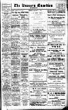 Runcorn Guardian Friday 17 January 1913 Page 1