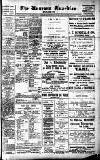 Runcorn Guardian Friday 24 January 1913 Page 1