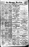 Runcorn Guardian Friday 14 February 1913 Page 1