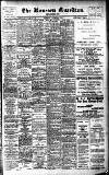 Runcorn Guardian Tuesday 04 March 1913 Page 1