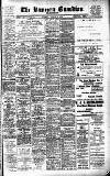 Runcorn Guardian Tuesday 18 March 1913 Page 1