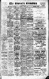 Runcorn Guardian Tuesday 01 April 1913 Page 1