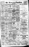 Runcorn Guardian Friday 18 April 1913 Page 1