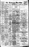 Runcorn Guardian Friday 25 April 1913 Page 1