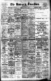 Runcorn Guardian Tuesday 29 April 1913 Page 1
