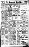 Runcorn Guardian Friday 09 May 1913 Page 1