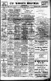 Runcorn Guardian Friday 27 June 1913 Page 1