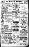 Runcorn Guardian Friday 25 July 1913 Page 1