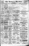 Runcorn Guardian Friday 12 September 1913 Page 1