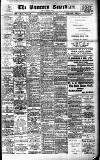 Runcorn Guardian Tuesday 14 October 1913 Page 1