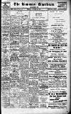 Runcorn Guardian Friday 24 October 1913 Page 1