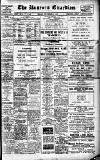 Runcorn Guardian Friday 14 November 1913 Page 1