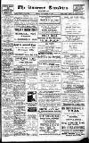 Runcorn Guardian Friday 12 December 1913 Page 1