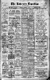 Runcorn Guardian Tuesday 06 January 1914 Page 1