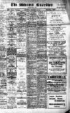 Runcorn Guardian Tuesday 13 January 1914 Page 1