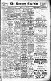 Runcorn Guardian Friday 10 July 1914 Page 1