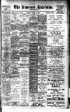 Runcorn Guardian Friday 14 August 1914 Page 1