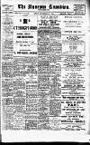 Runcorn Guardian Friday 25 September 1914 Page 1