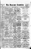 Runcorn Guardian Friday 02 October 1914 Page 1