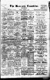 Runcorn Guardian Friday 30 October 1914 Page 1
