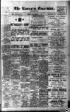 Runcorn Guardian Friday 11 December 1914 Page 1