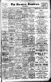 Runcorn Guardian Friday 15 January 1915 Page 1