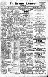 Runcorn Guardian Friday 29 January 1915 Page 1