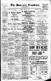 Runcorn Guardian Friday 02 April 1915 Page 1