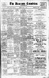 Runcorn Guardian Friday 14 May 1915 Page 1