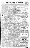 Runcorn Guardian Friday 21 May 1915 Page 1