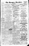 Runcorn Guardian Friday 25 June 1915 Page 1