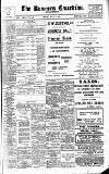 Runcorn Guardian Friday 16 July 1915 Page 1