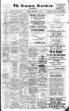 Runcorn Guardian Friday 10 September 1915 Page 1