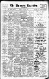Runcorn Guardian Friday 01 October 1915 Page 1