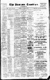 Runcorn Guardian Friday 22 October 1915 Page 1