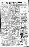 Runcorn Guardian Tuesday 02 November 1915 Page 1