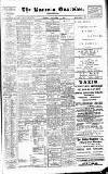 Runcorn Guardian Friday 05 November 1915 Page 1