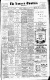 Runcorn Guardian Tuesday 30 November 1915 Page 1