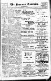 Runcorn Guardian Friday 17 December 1915 Page 1