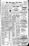 Runcorn Guardian Friday 24 December 1915 Page 1