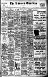Runcorn Guardian Tuesday 01 February 1916 Page 1