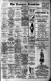 Runcorn Guardian Friday 02 June 1916 Page 1