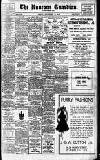 Runcorn Guardian Friday 29 September 1916 Page 1