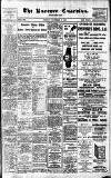 Runcorn Guardian Friday 03 November 1916 Page 1
