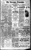 Runcorn Guardian Friday 01 December 1916 Page 1