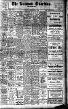 Runcorn Guardian Tuesday 05 December 1916 Page 1