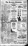 Runcorn Guardian Friday 15 December 1916 Page 1