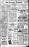 Runcorn Guardian Friday 22 December 1916 Page 1