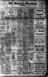 Runcorn Guardian Tuesday 02 January 1917 Page 1