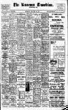 Runcorn Guardian Tuesday 16 January 1917 Page 1